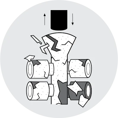 خارج کردن