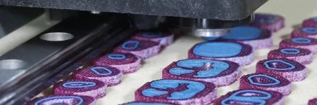 3D printing