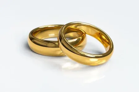 طلای زرد