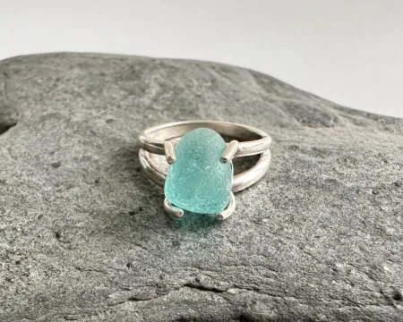 جواهرات شیشه ای