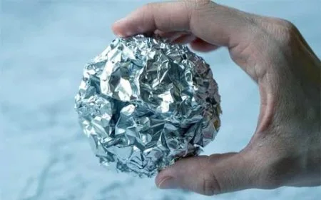 آلومینیوم