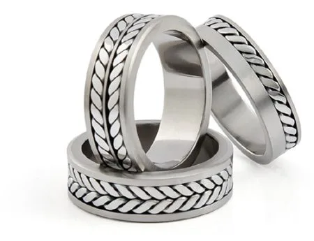 Titanium