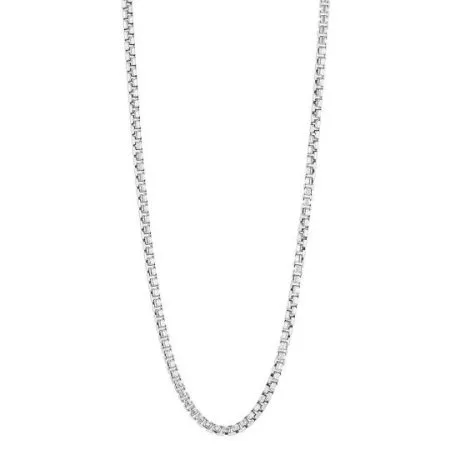 زنجیر جعبه ای (Box Chain)