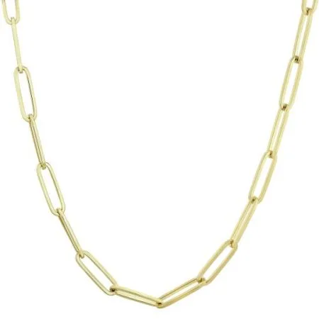 زنجیر حلقه‌‌ای (Link Chain)