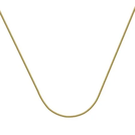 زنجیر ماری (Snake Chain)