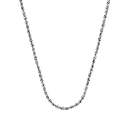 زنجیر طنابی (Rope Chain)