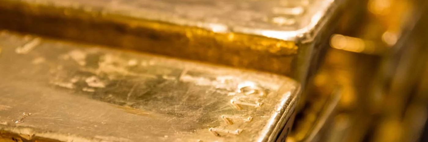 LBMA چیست؟