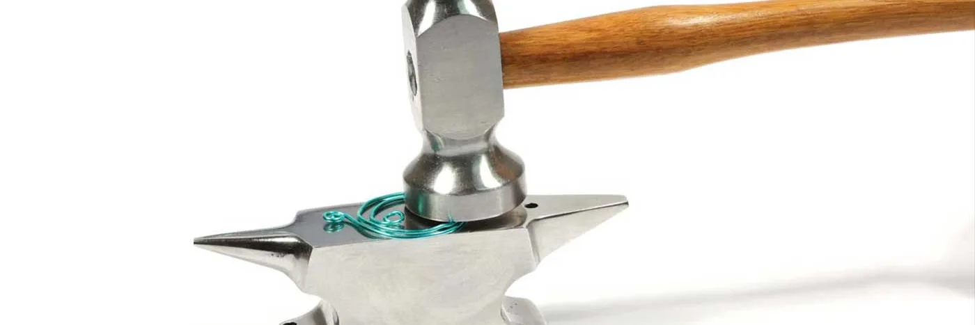 سندانچه طلاسازی