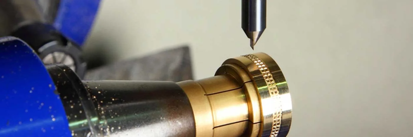 دستگاه CNC در صنعت جواهرات
