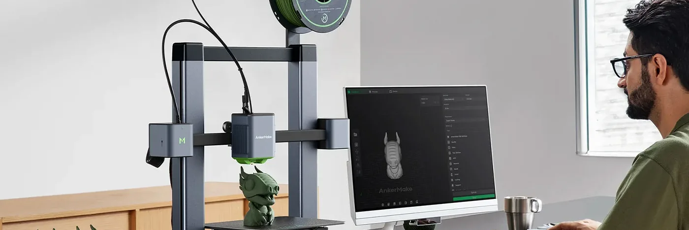 راهنمای مبتدی برای طراحی مدل‌های CAD برای چاپ سه‌بعدی