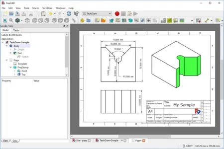 FreeCAD