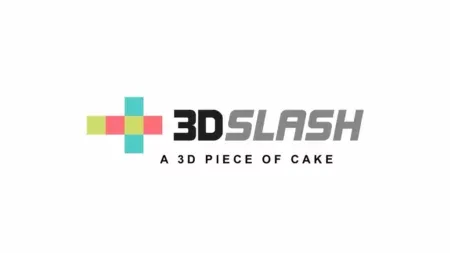 3D Slash