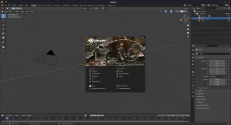 Blender