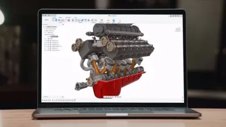 Fusion 360