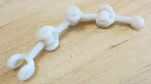 اتصال توپ و کاسه‌ ای (Ball and Socket Joint)