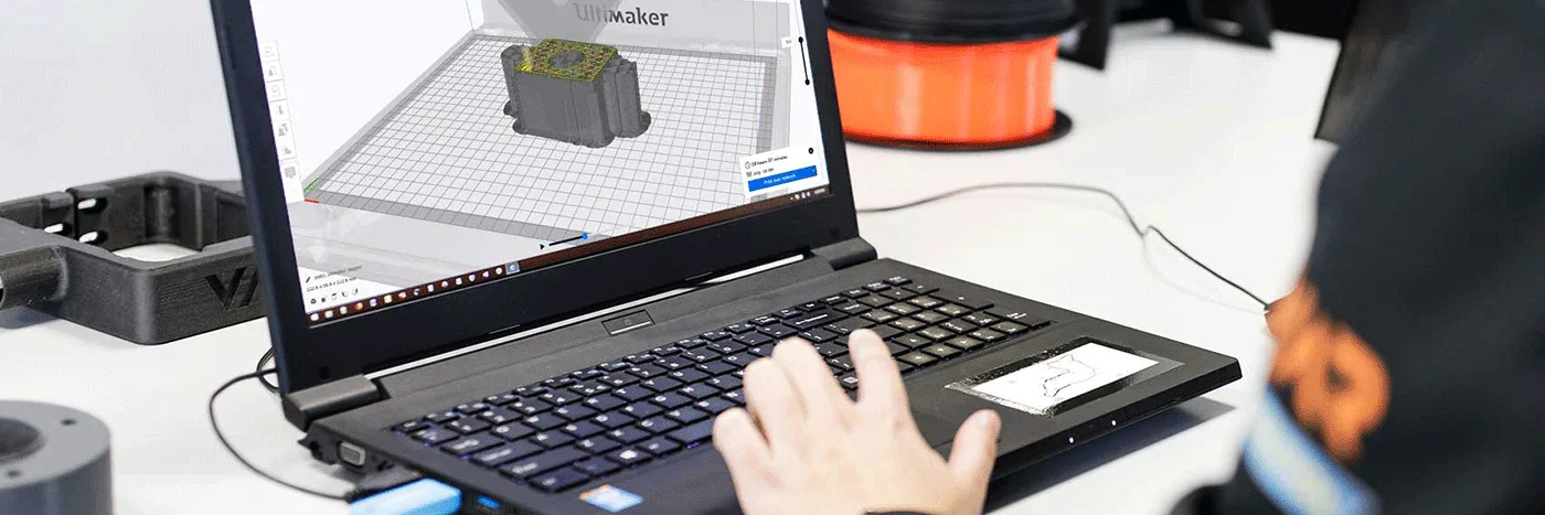 بهترین گزینه‌ های نرم‌ افزاری برای چاپ سه‌ بعدی کدام‌ اند؟