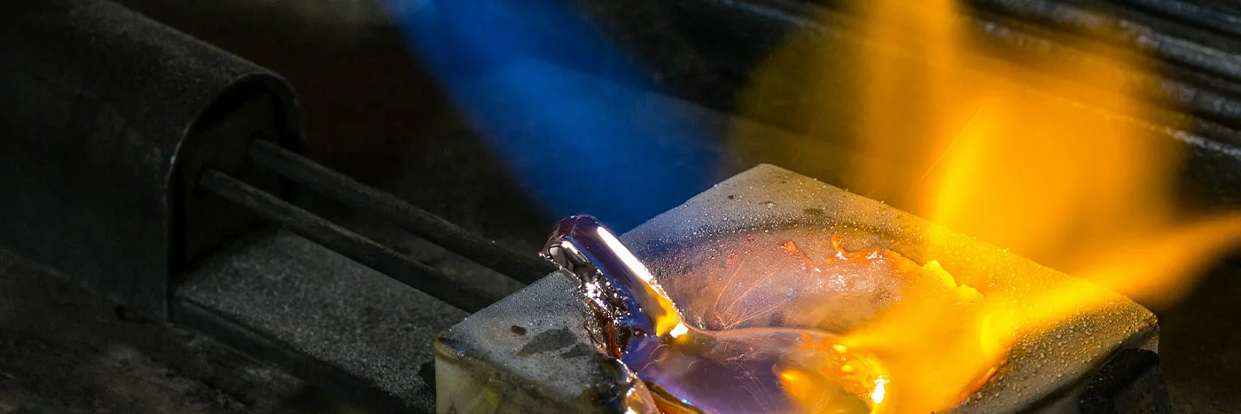 راهنمای ریخته‌ گری به روش موم گم‌ شده (Lost Wax Casting)