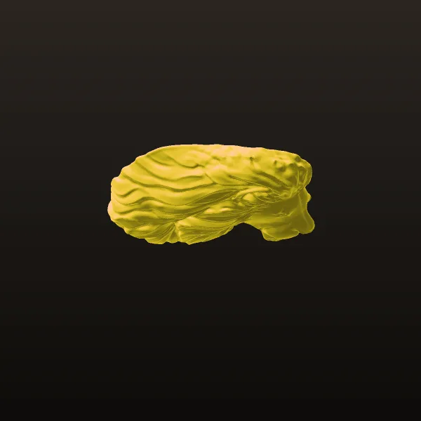 Lion Sar L-06 3D Model