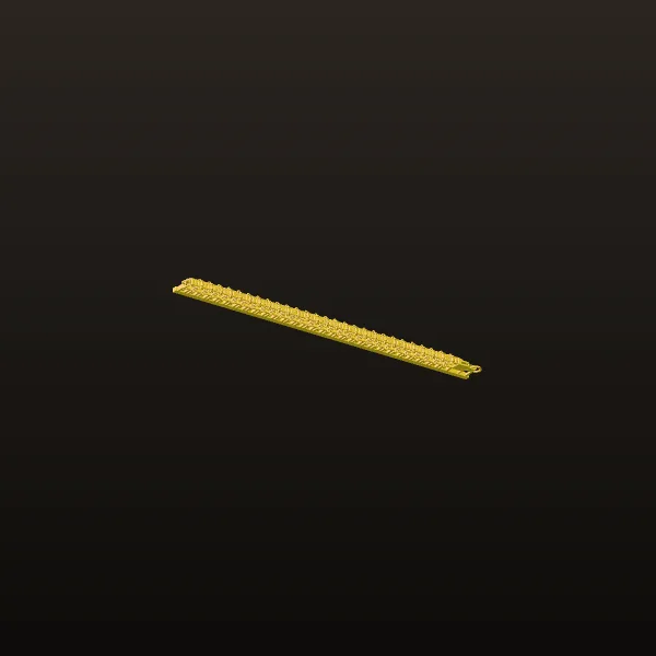 Masri Kalopatra Necklace 3D Model
