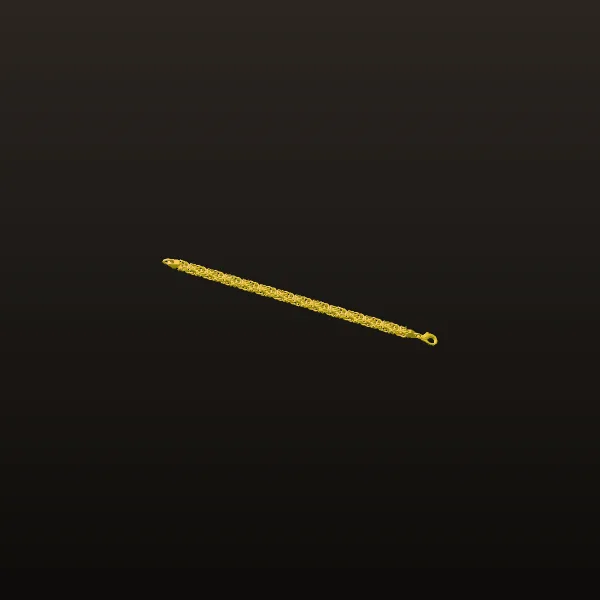 Bizansi Bracelet 3D Model