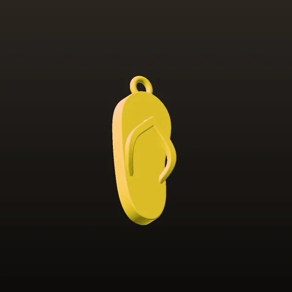 Daryayi Pendant Code A-Daryaei 1.5 -28 3D Model