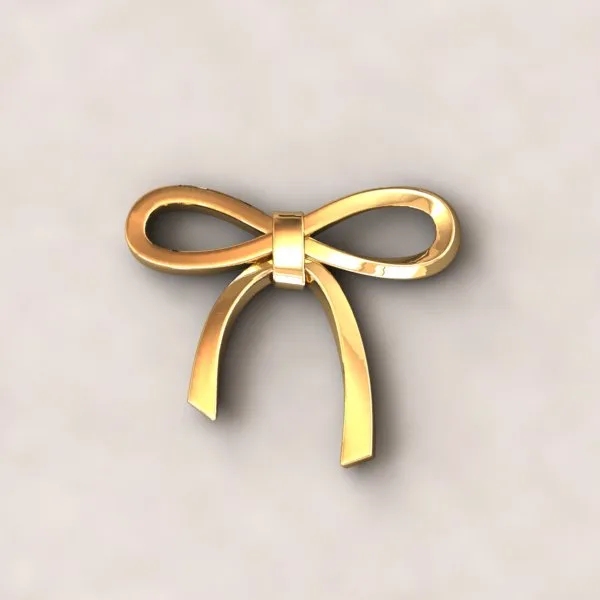 Papyvn Pendant Code 2 3D Model — image 2