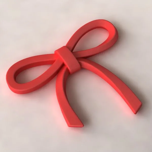 Papyvn Pendant Code 2 3D Model — image 5