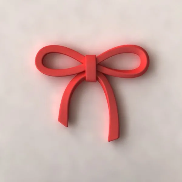 Papyvn Pendant Code 2 3D Model — image 4