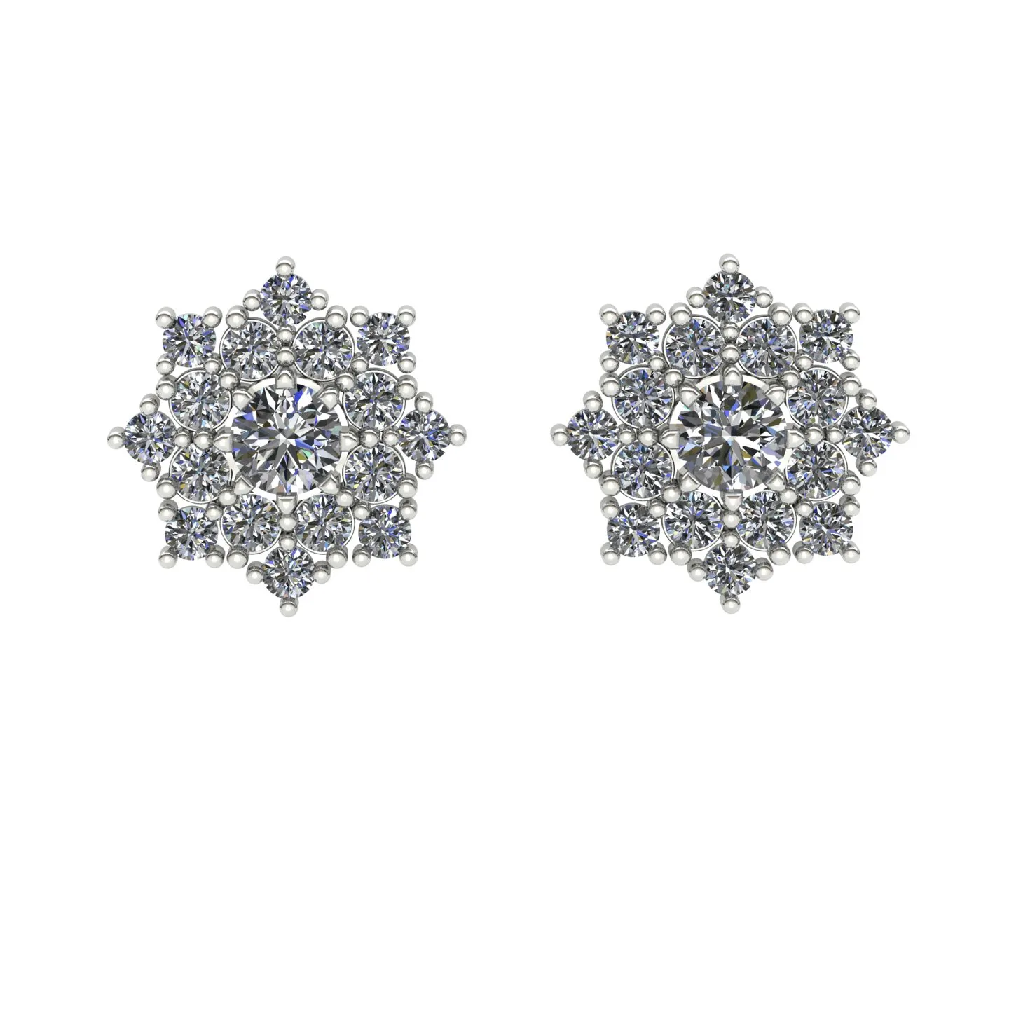 Falavr Half Set Code 02 3D Model — image 9