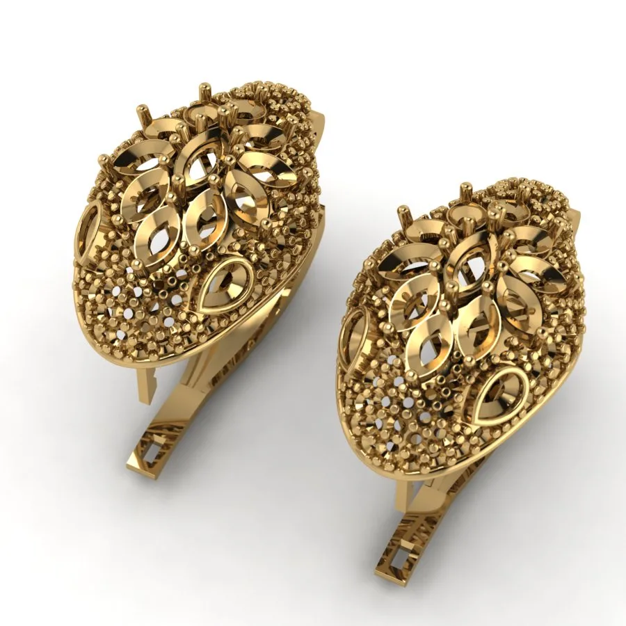 گوشواره بولگاری