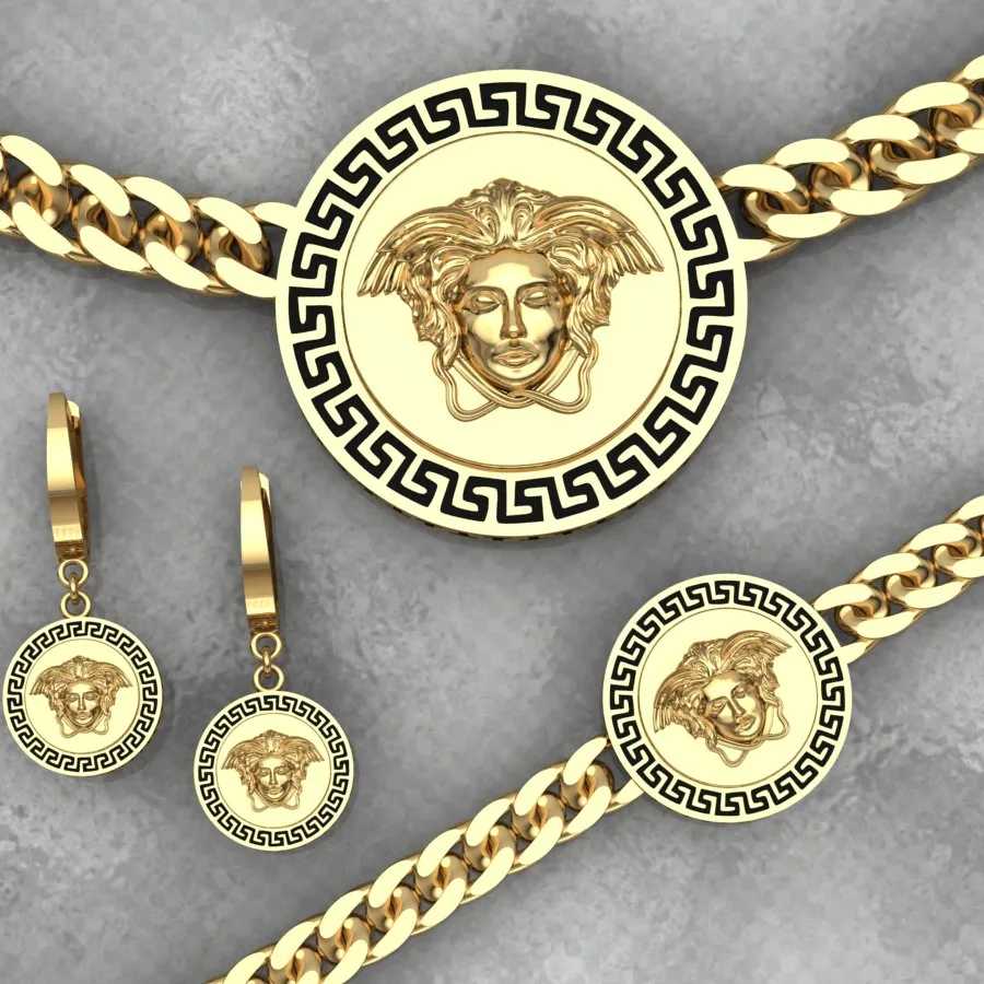 سرویس ورساچ کارتیر