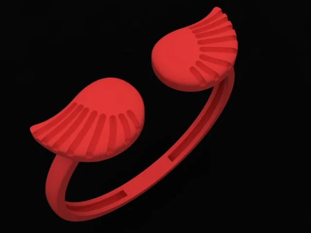 انگشتر R-G-22