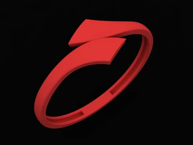 انگشتر R-G-27