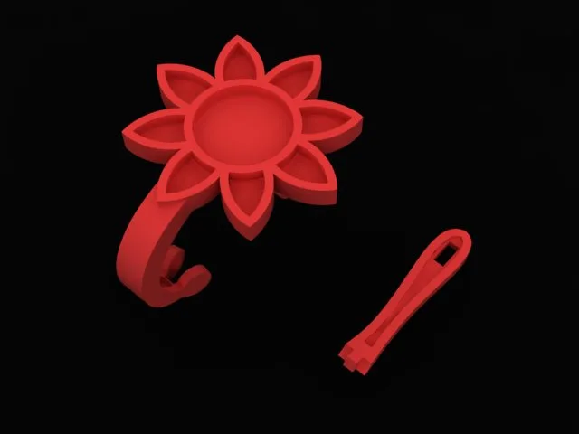 گوشواره E-M-05