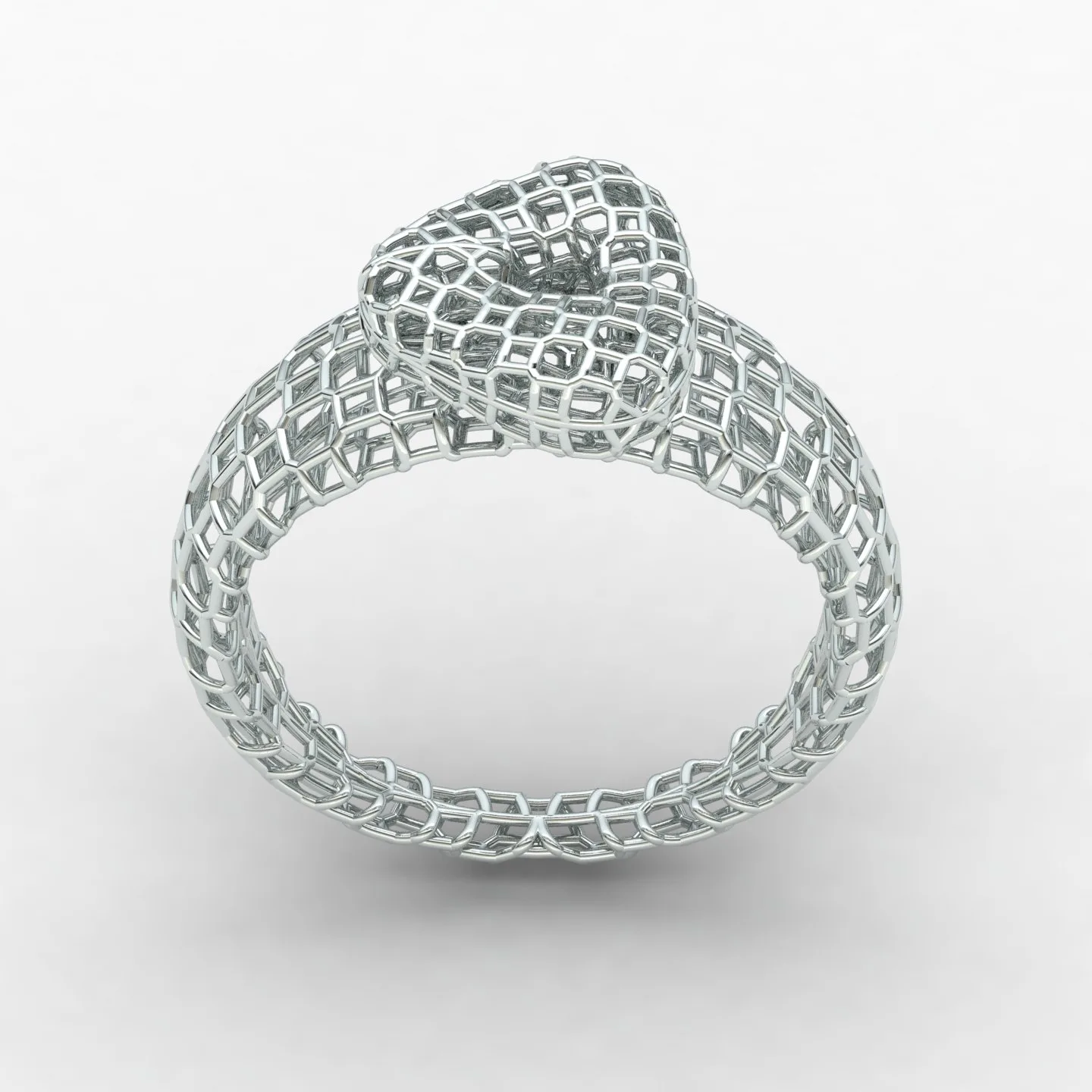 Fyvzhn Half Set Code 02 3D Model — image 16