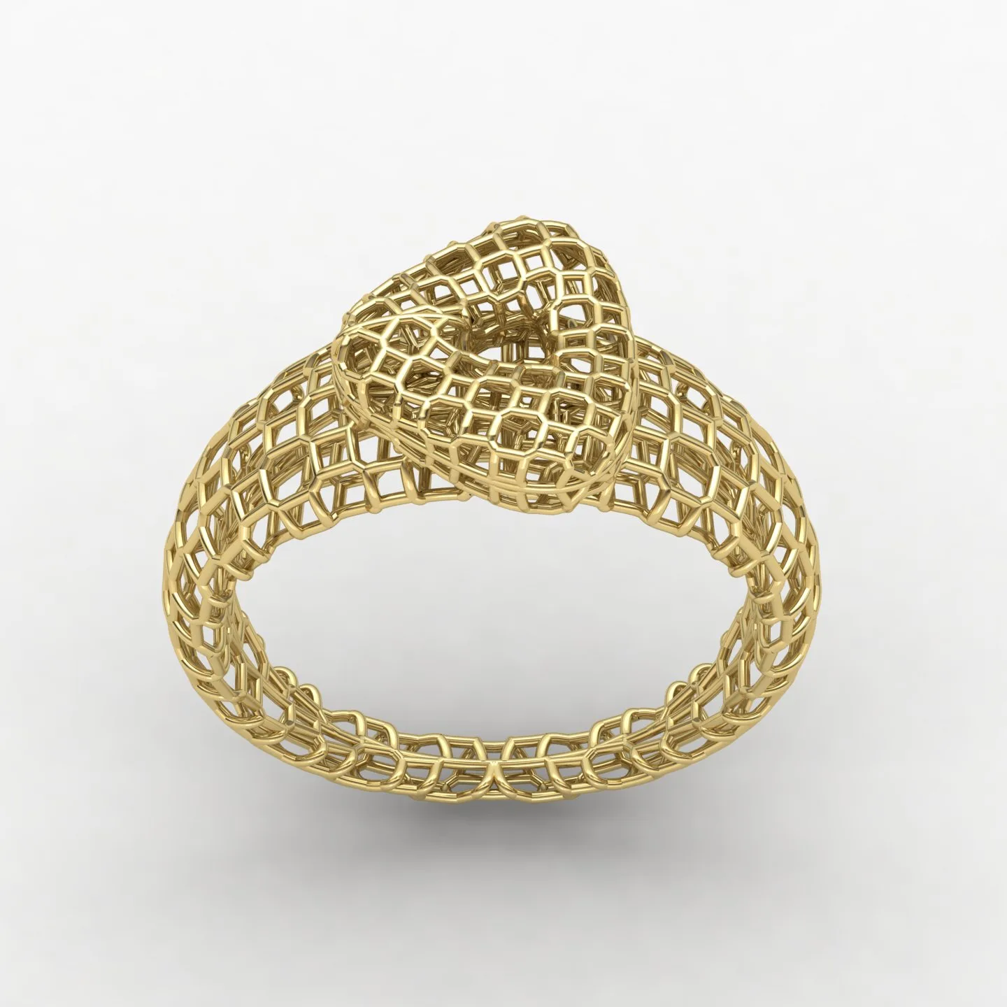 Fyvzhn Half Set Code 02 3D Model — image 7
