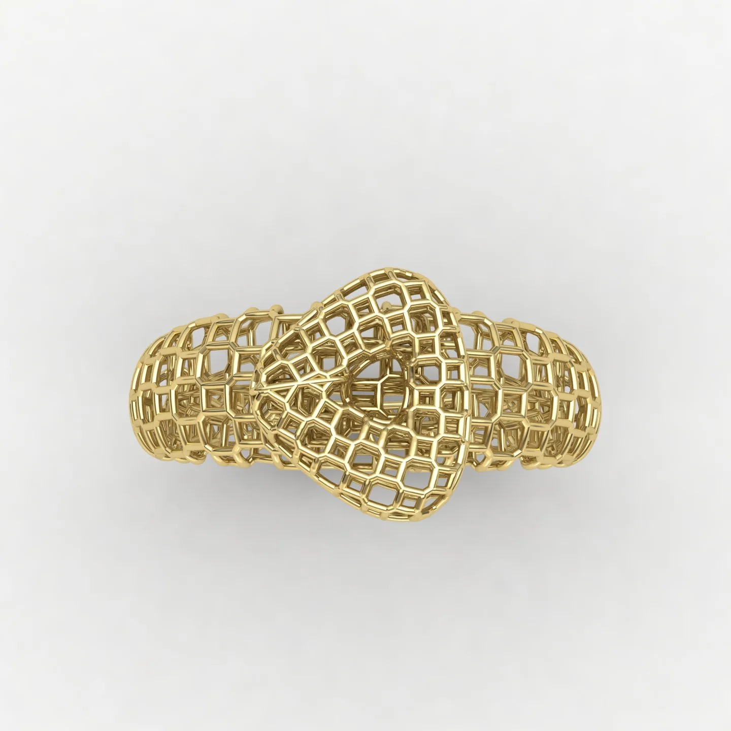 Fyvzhn Half Set Code 02 3D Model — image 8