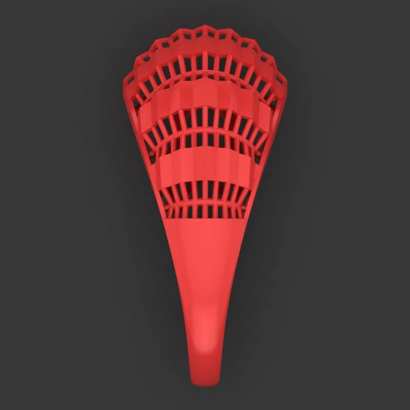 Cut Khor Aineh Fyvzhn Ring R-T-119 3D Model — image 4