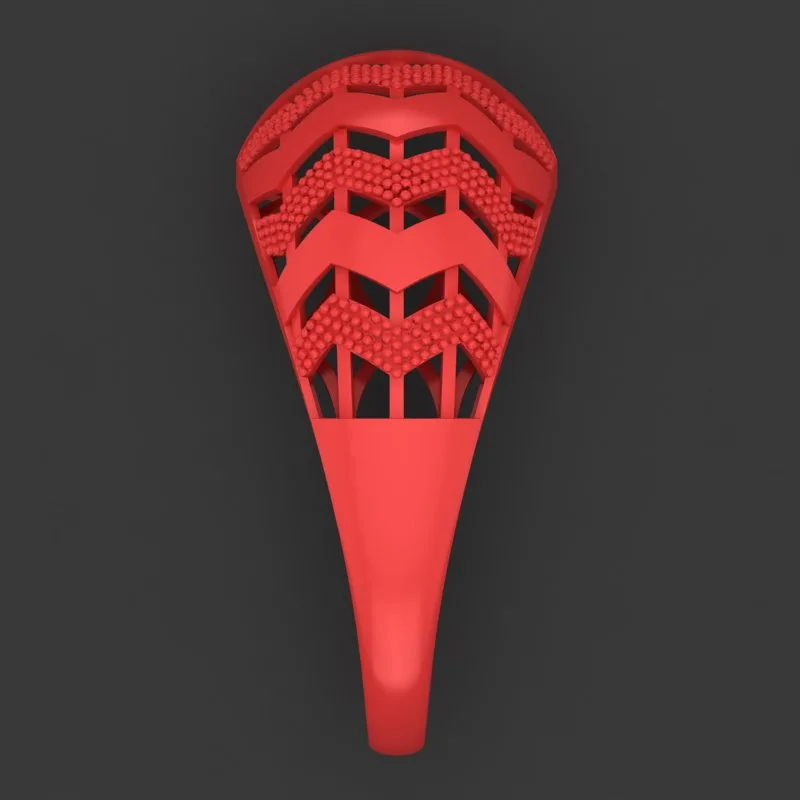 Cut Khor Aineh Fyvzhn Ring R-T-120 3D Model — image 4