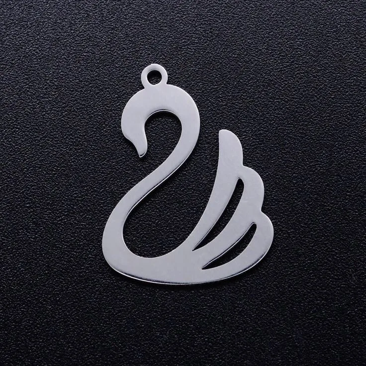 Gho Pendant 3D Model