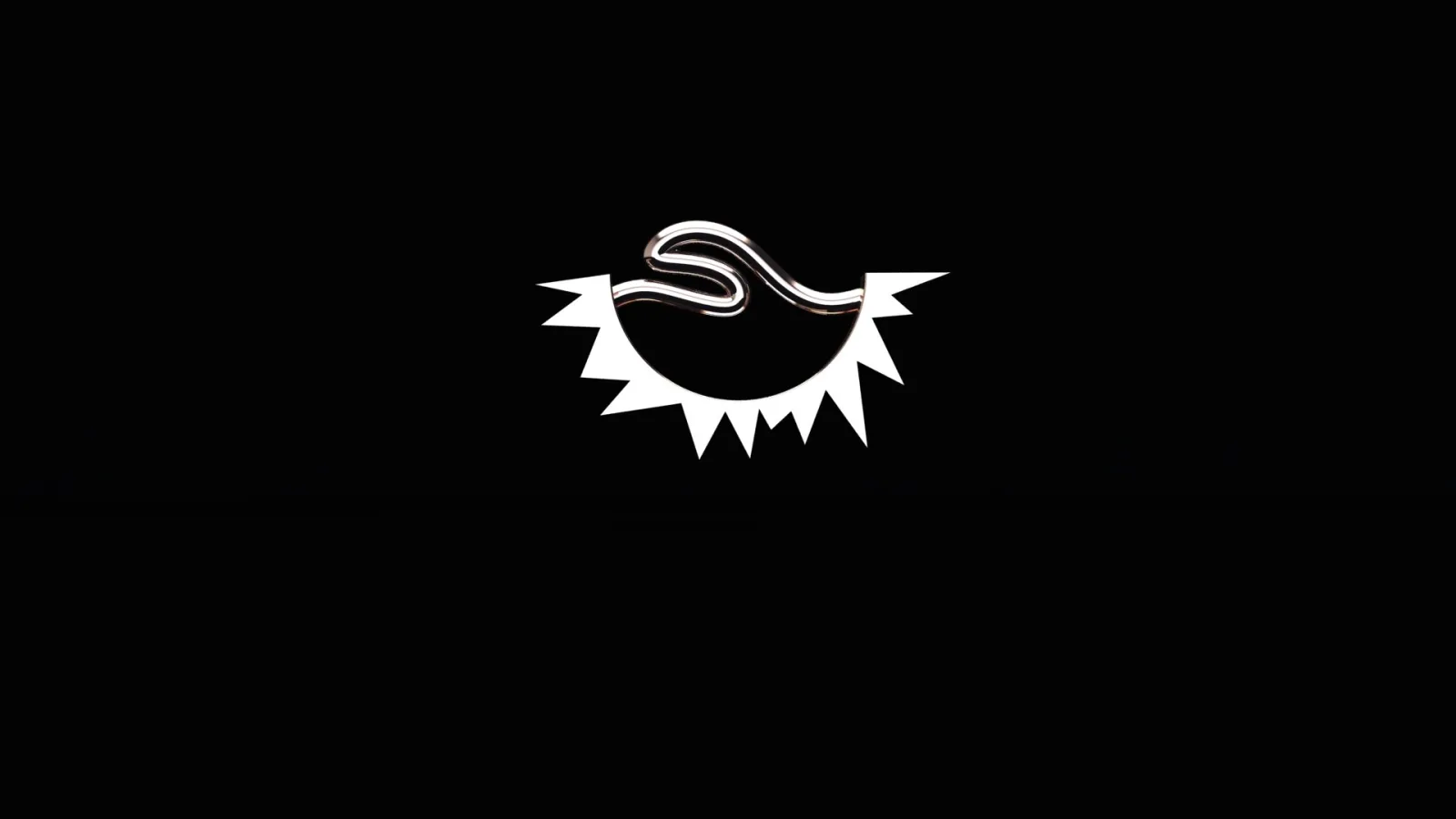 گوشواره موج و خورشید