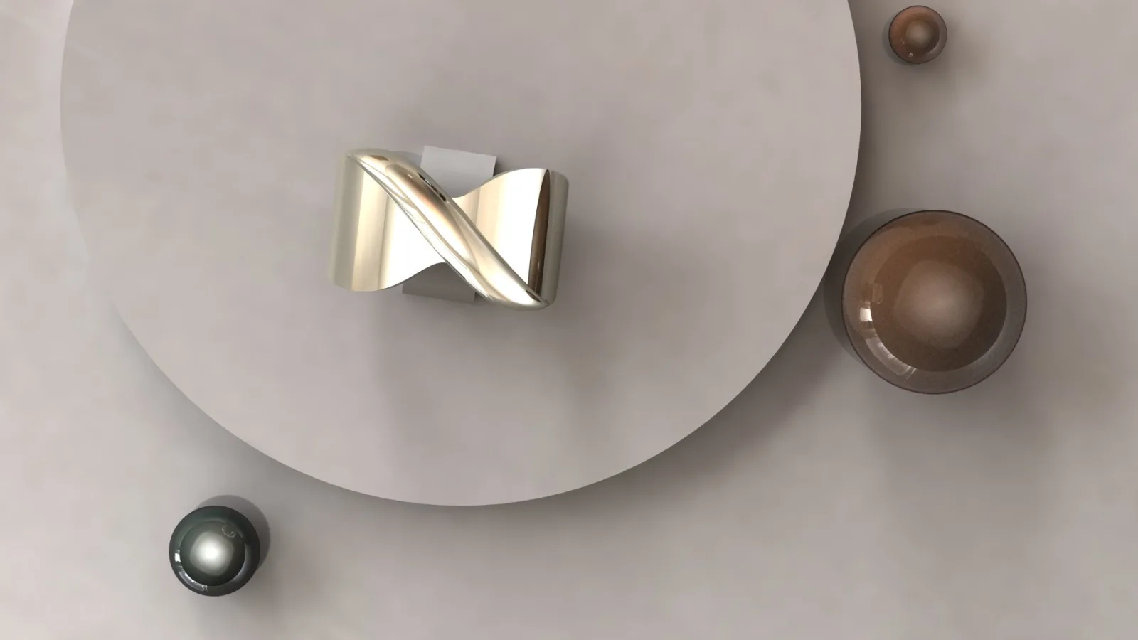 Papyvn Ring Code 2 3D Model — image 16
