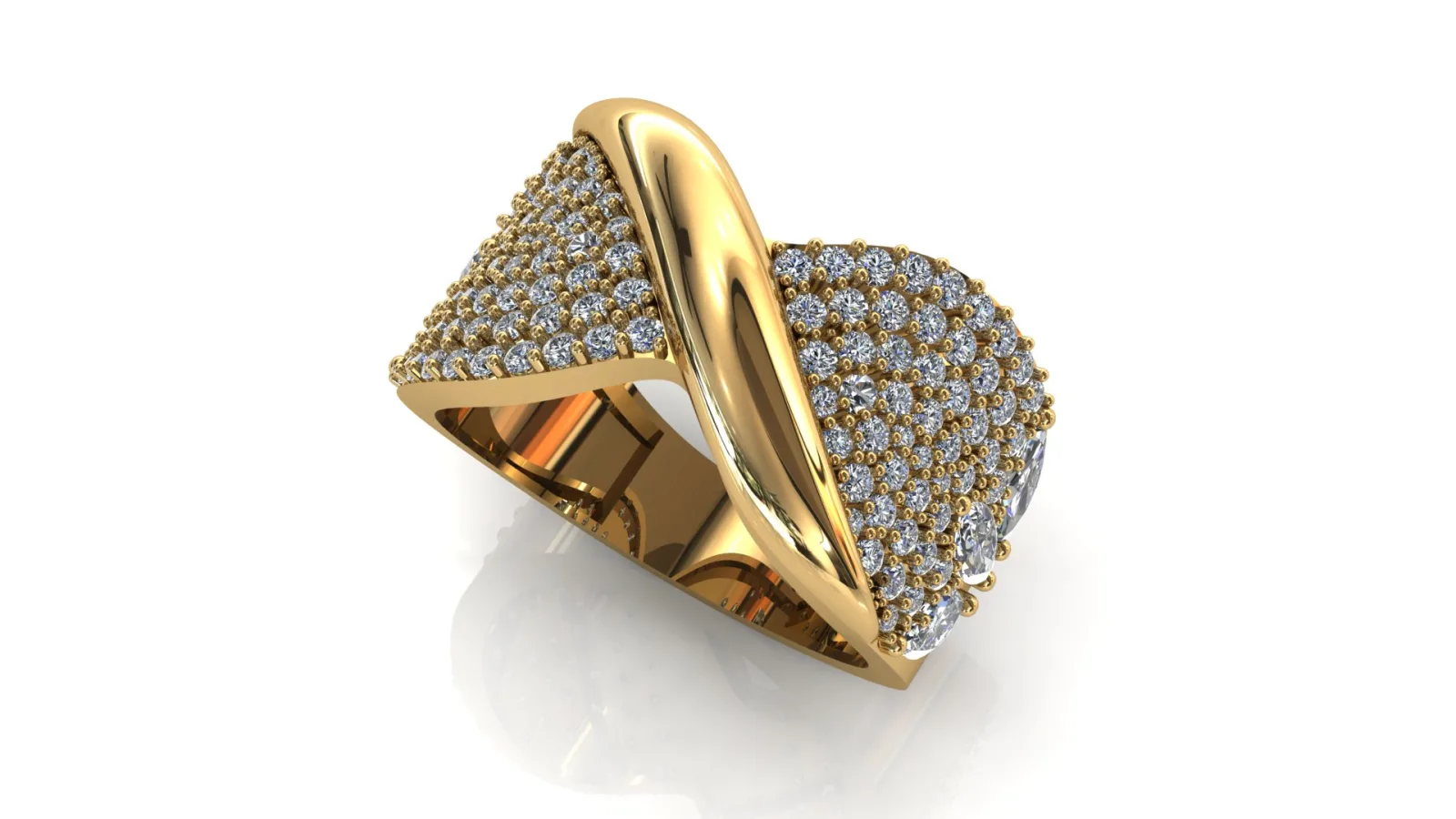 Papyvn Jewelry 3D Model