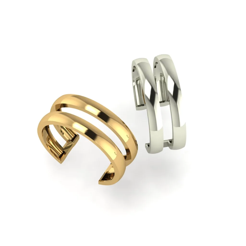 Minimal Collection 01 3D Model — image 2
