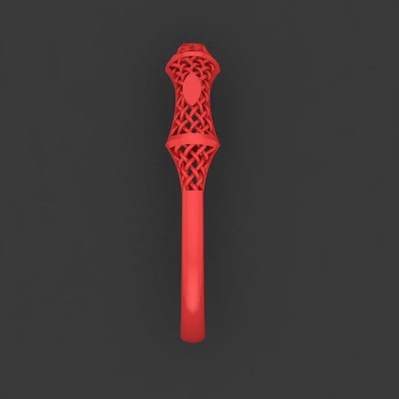 انگشتر تراشخور R-T-S-35 — تصویر ۴
