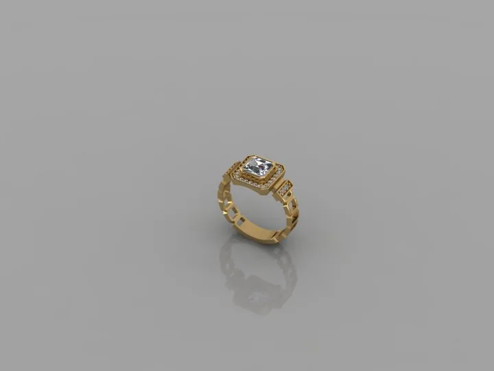 انگشتر 04