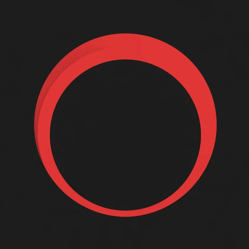 Cut Khor Aineh Fyvzhn Ring R-T-154 3D Model — image 3