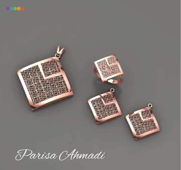 نیم ست فیوژن — تصویر ۷
