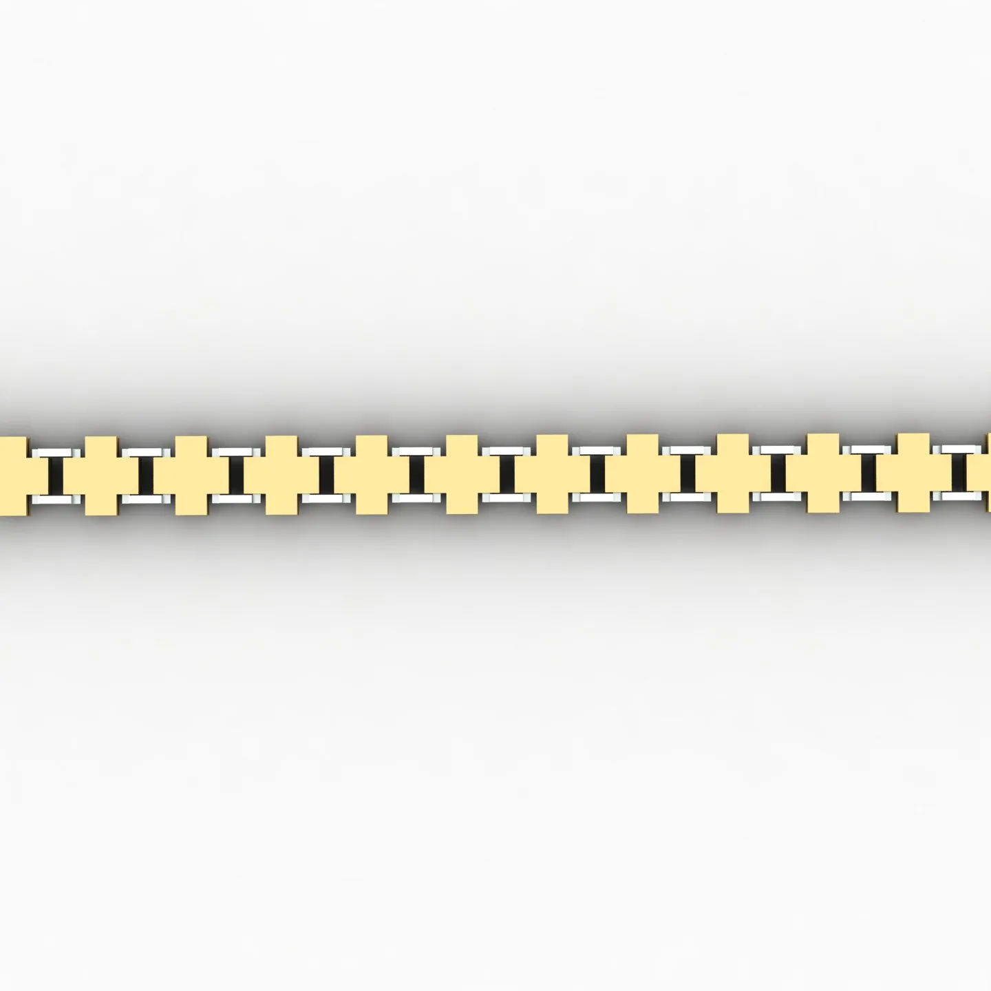 Chain Code 02 3D Model — image 11