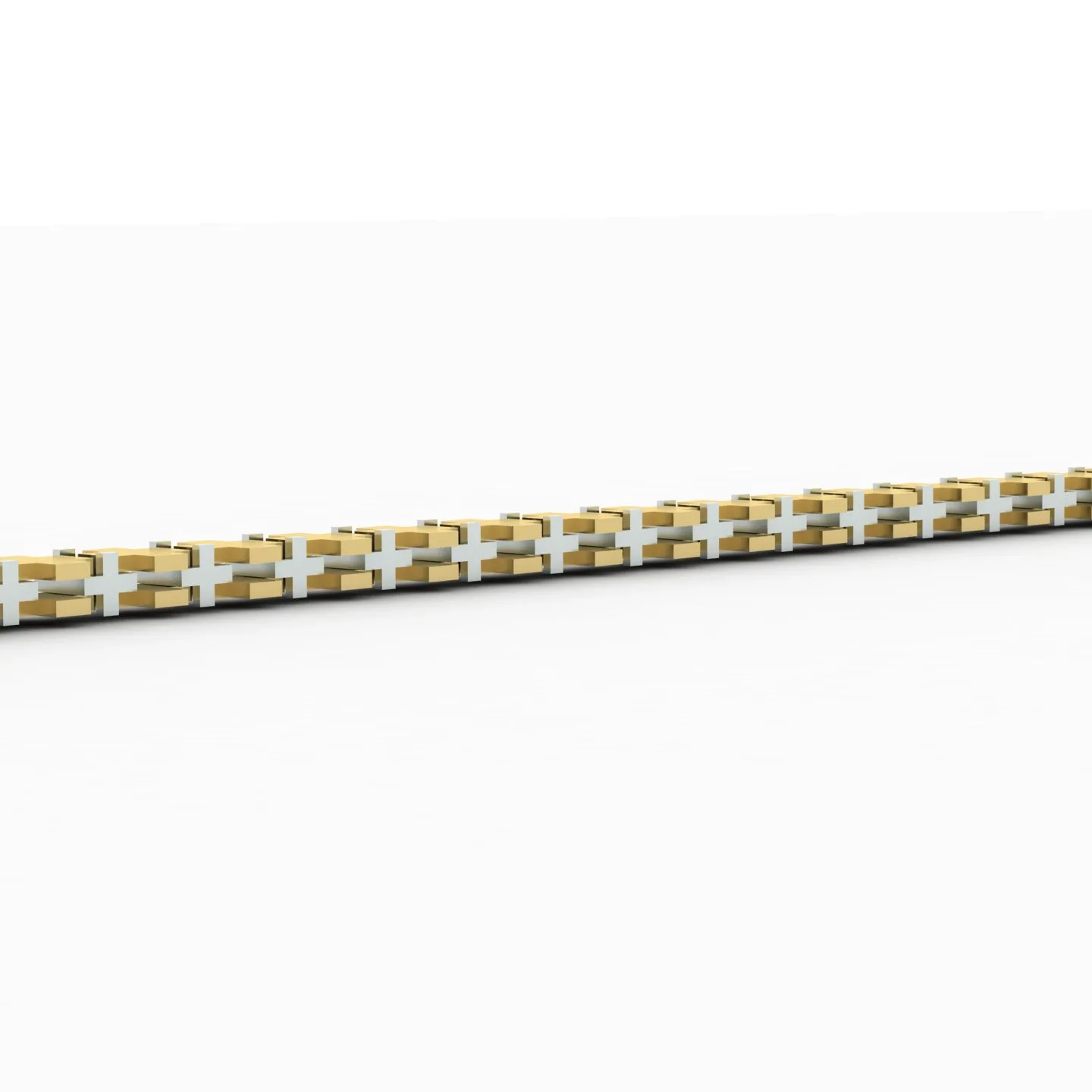 Chain Code 02 3D Model — image 6